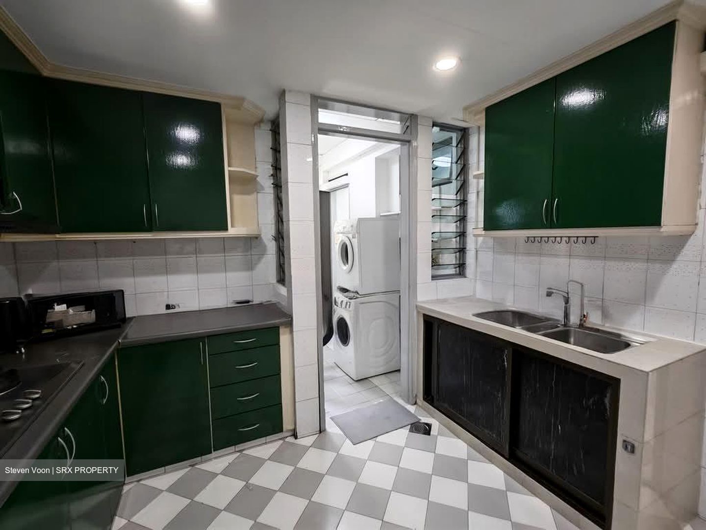 Emerald Park (D3), Condominium #604709341